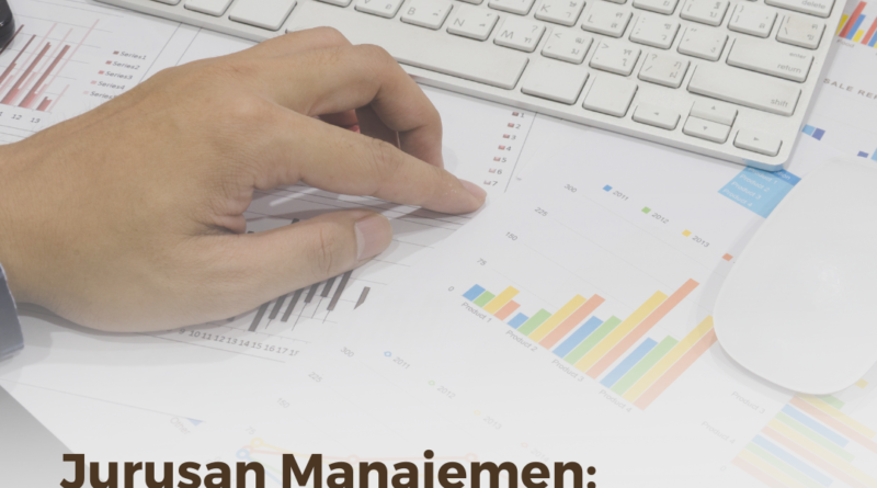 jurusan manajemen