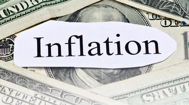 Inflasi