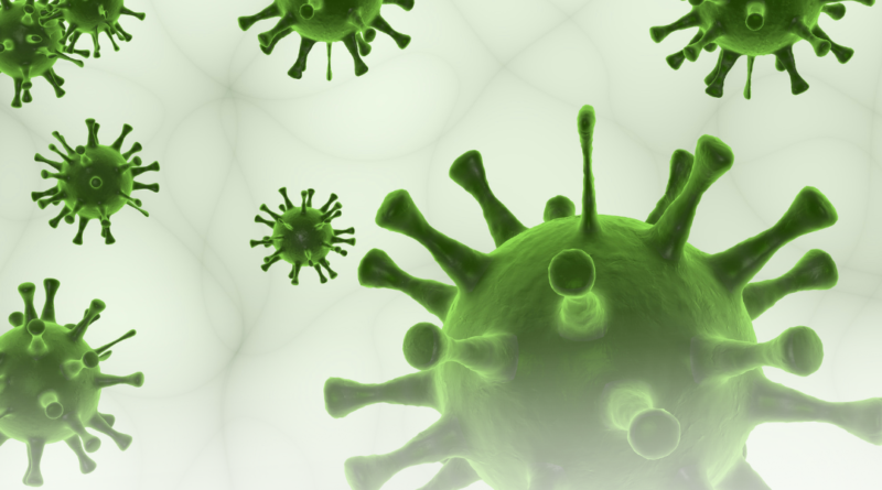 Eksplorasi Struktur Virus