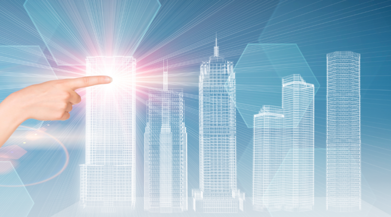 Eksplorasi Wilayah dan Tata Ruang