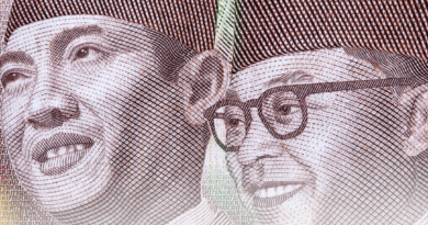 Peran dan Nilai Perjuangan Bung Karno dan Bung Hatta