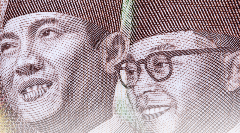 Peran dan Nilai Perjuangan Bung Karno dan Bung Hatta