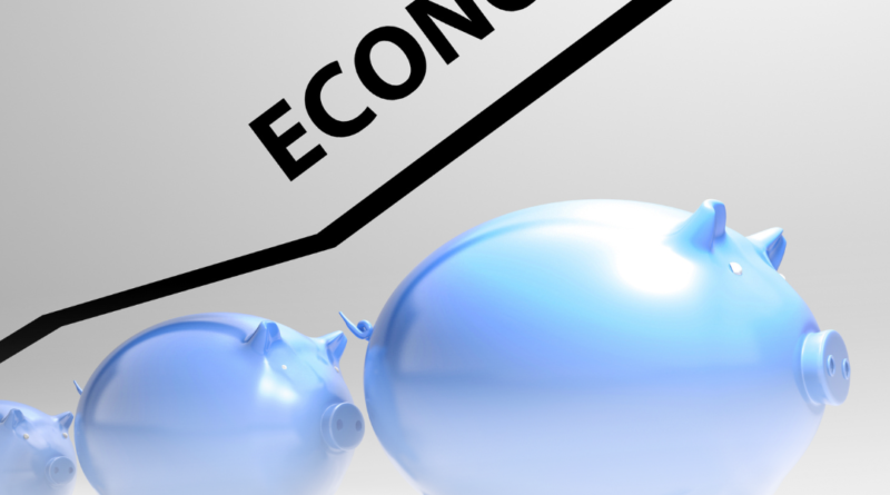 Pertumbuhan dan Pembangunan Ekonomi