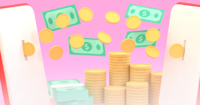 Transaksi Keuangan Internasional