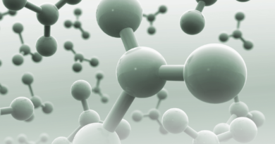 Interaksi Antar Molekul