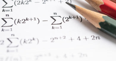 Kuliah Jurusan Matematika?