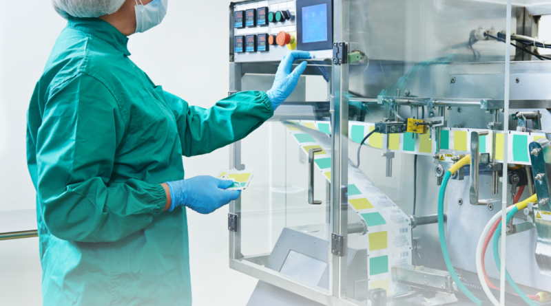 Jurusan Ilmu Farmasi