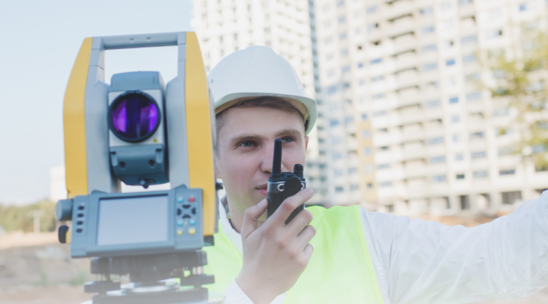 Jurusan Teknik Geodesi