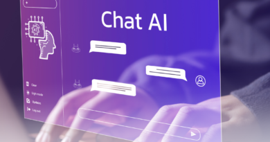 Menilik Peran Chat GPT dalam Dunia Akademik