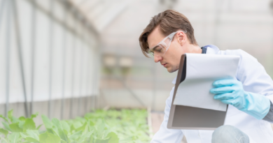 Jurusan Teknik Pertanian