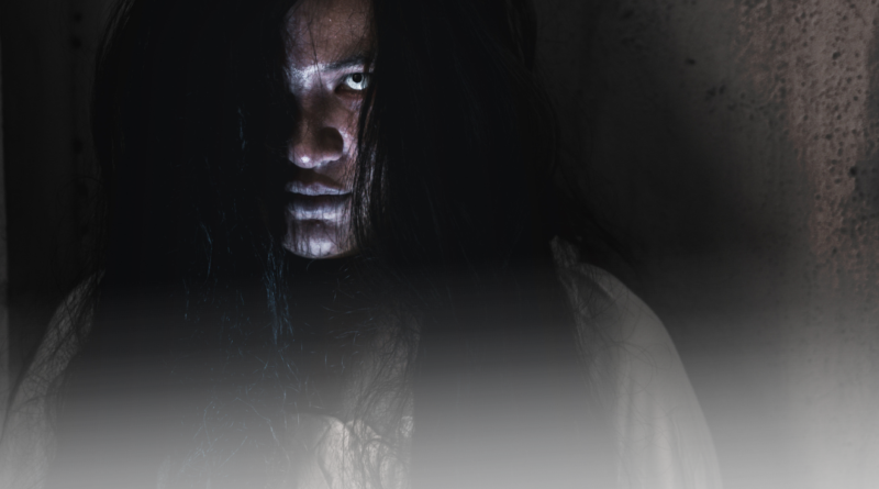 Hasil Penelitian Kuntilanak