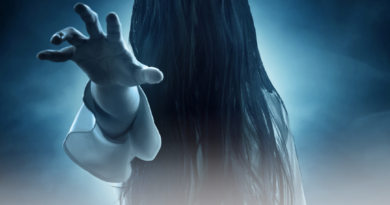 Mengapa Manusia Takut pada Hantu