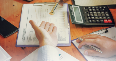 Jurusan Ilmu Administrasi Niaga