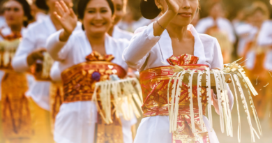 Jurusan Sastra Daerah