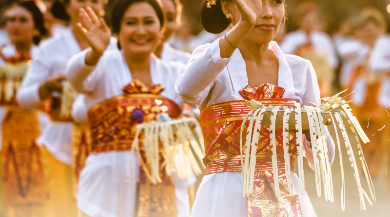 Jurusan Sastra Daerah