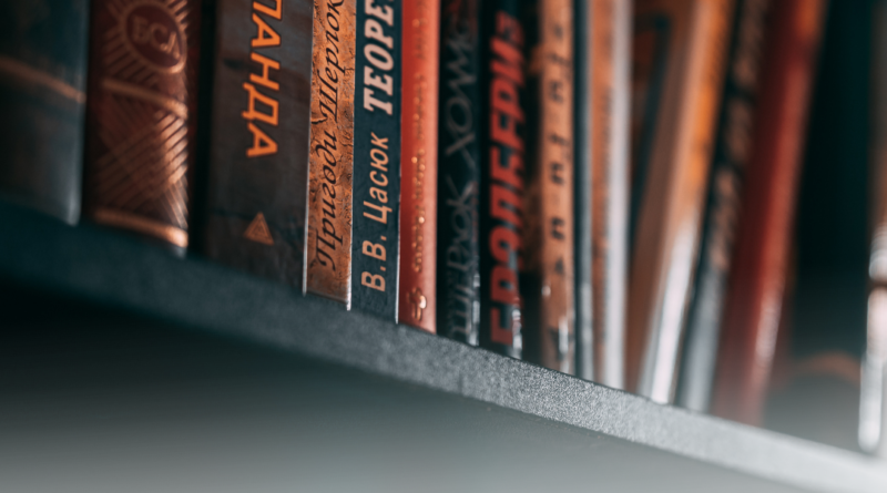 Jurusan Bahasa dan Sastra Rusia