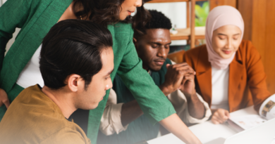 Rekomendasi Perguruan Tinggi Swasta Terbaik