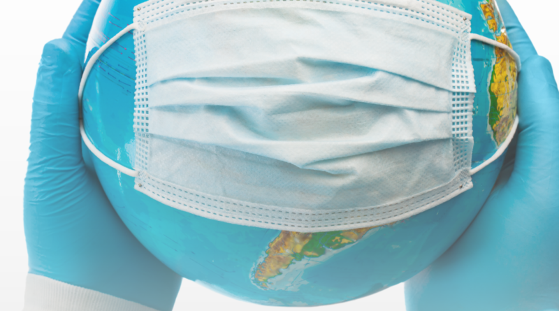 Penyebab dan Dampak Pandemi