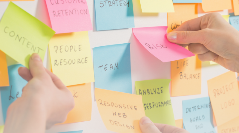 Teknik Brainstorming dan Manfaatnya