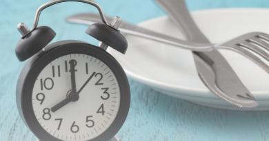 Hal-hal yang Dapat Membatalkan Puasa