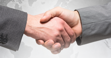 Kerja Sama Ekonomi Internasional