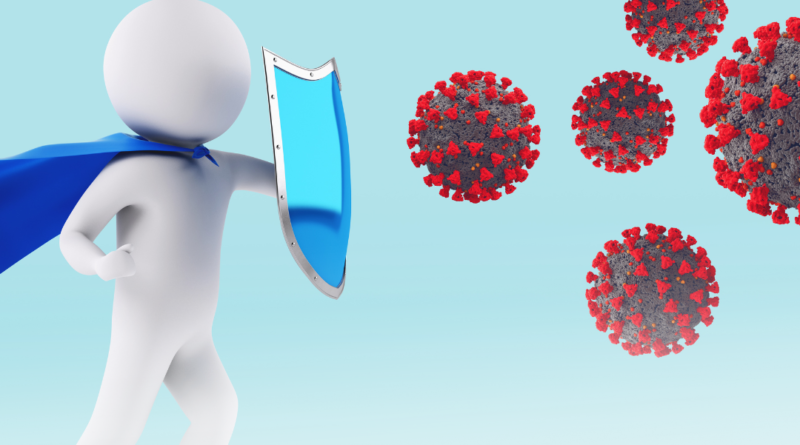 Penjelasan Sistem Pertahanan Tubuh secara Lengkap