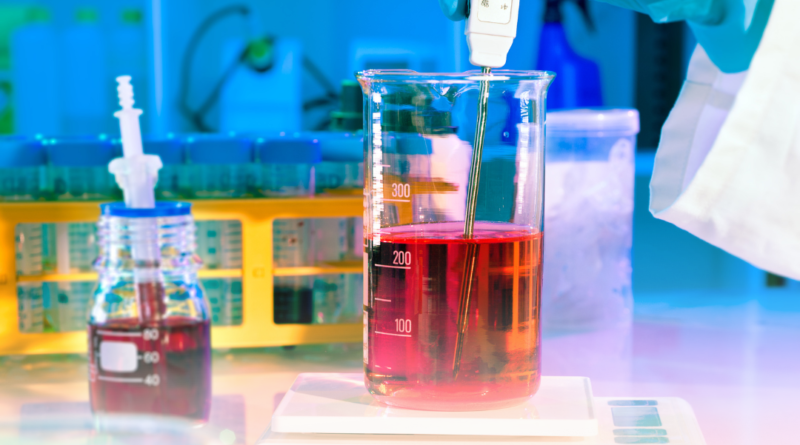 Larutan Penyangga: Pelindung Stabil dalam Dunia Kimia