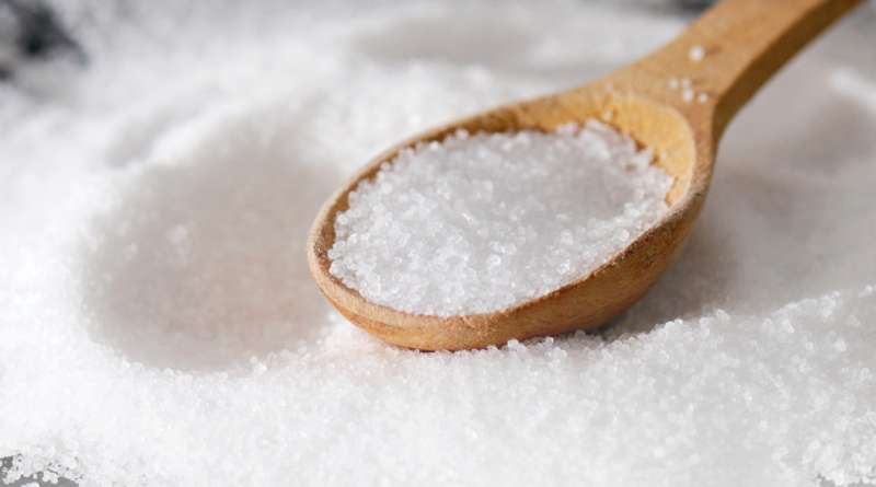 Hidrolisis Garam: Proses Penting dalam Kimia dan Biologi