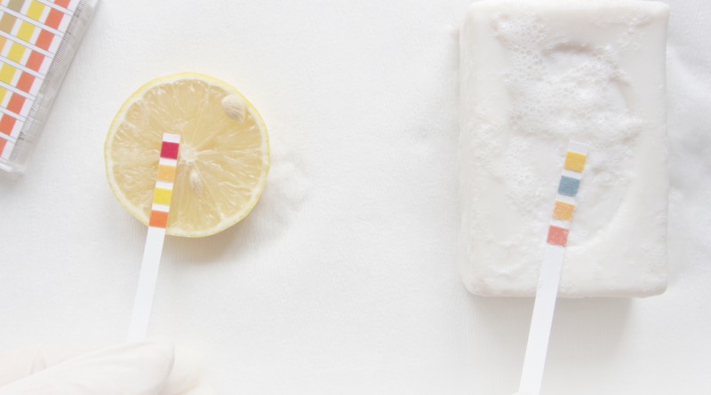 Memahami Larutan Asam dan Basa