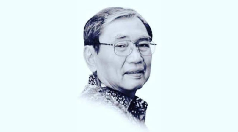 Teologi Pembebasan Cak Nur