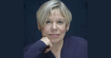 Karen Armstrong