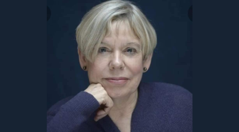 Karen Armstrong