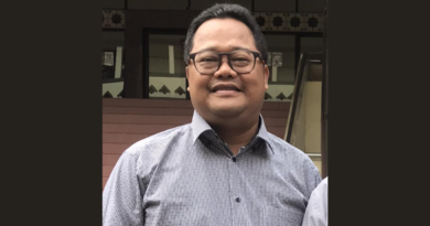 Prof. Dr. Media Zainul Bahri