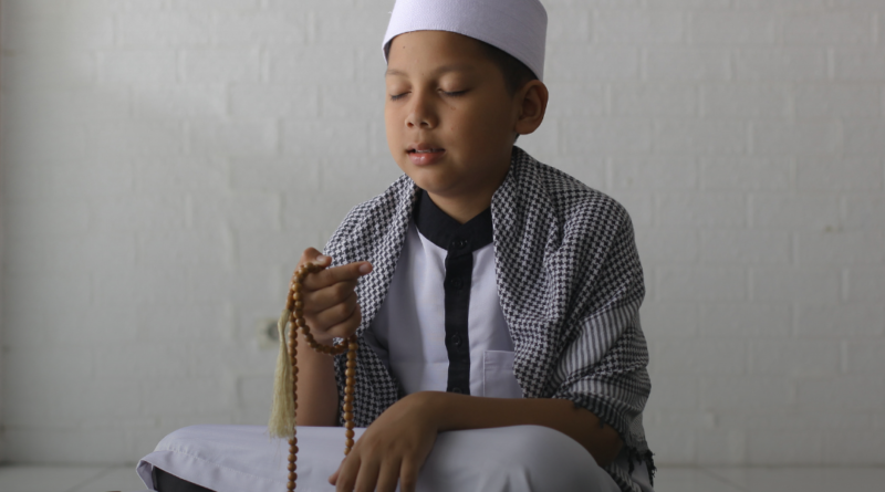 Memperoleh Pahala di Bulan Rajab