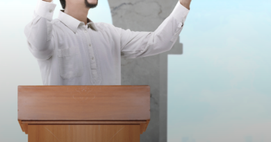 Khutbah : Pengertian dan Syarat-syaratnya