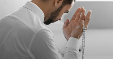 Dalil tentang Taubat dalam Al-Qur'an