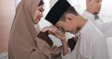 Makna dan Penggunaan Masyaallah Tabarakallah