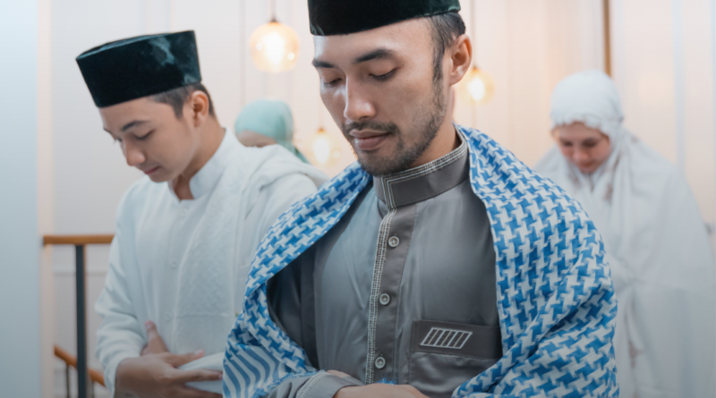 Doa Qunut dan Artinya