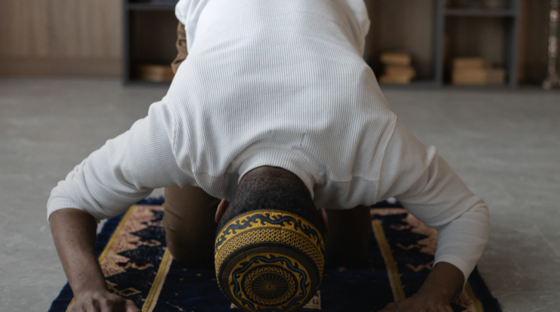 Bacaan dan Tata Cara Shalat Tasbih