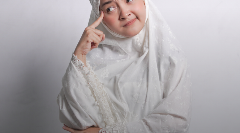 Belum Selesai Bayar Hutang Puasa?