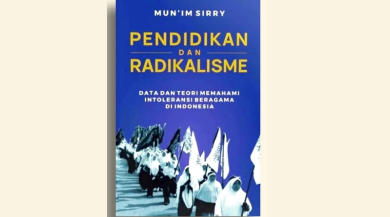 Pendidikan dan Radikalisme