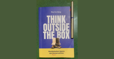 Think Outside the Box