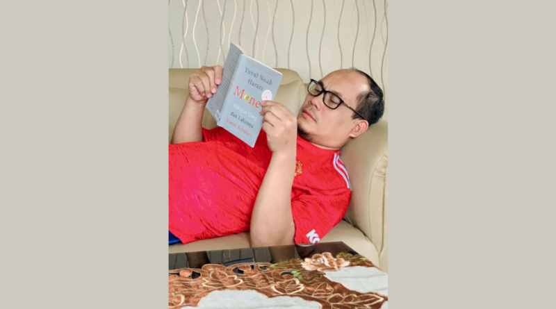 Masa Depan Kaum Rebahan