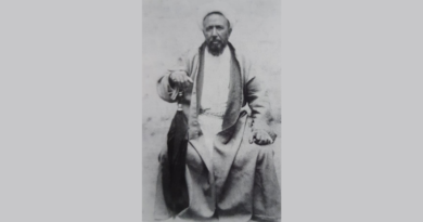 Christiaan Snouck Hurgronje