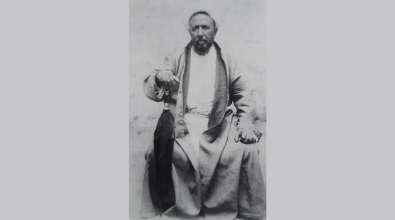 Christiaan Snouck Hurgronje