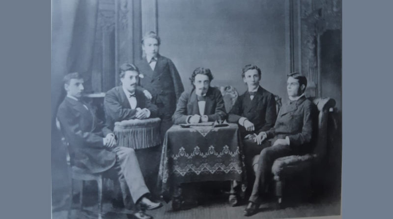 Christiaan Snouck Hurgronje