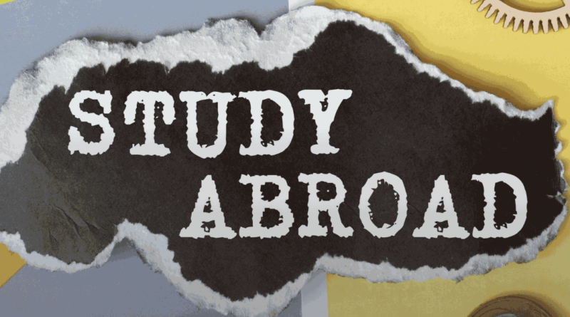 Mau Kuliah di Luar Negeri? Simak Apa Saja Persyaratannya