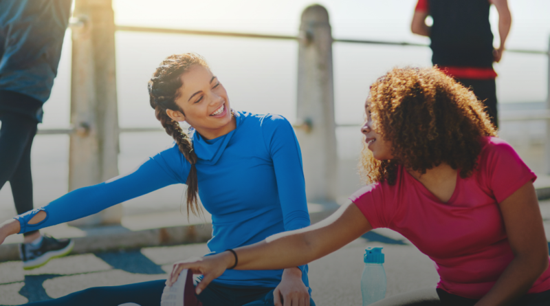 10 Strategi Ilmiah untuk Meningkatkan Motivasi Berolahraga