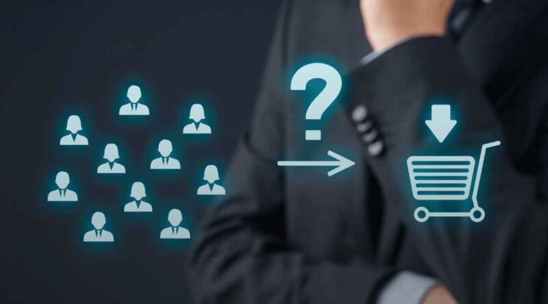 Memahami Analisis Konsumen