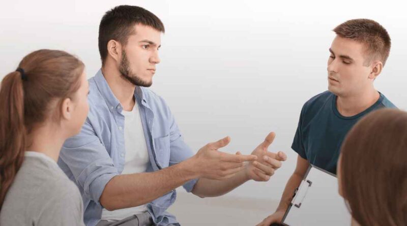 Memahami Teori Komunikasi Kelompok